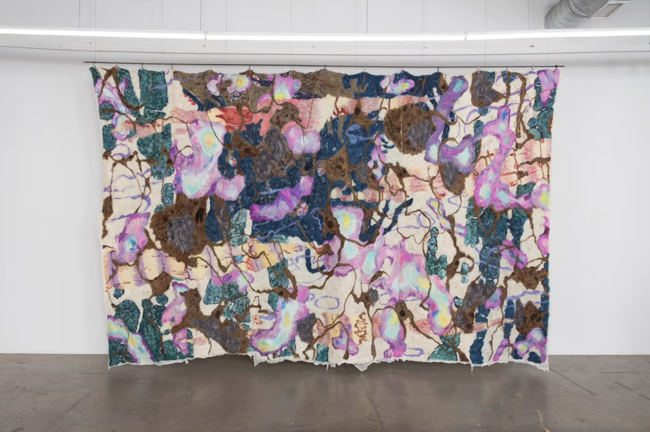 Eroding the Nature-Culture Divide — IMPULSE Magazine